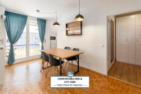 Cosy and Bright Apartment